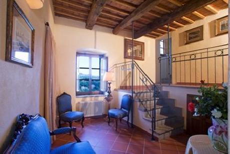 Hotel Della Fortezza