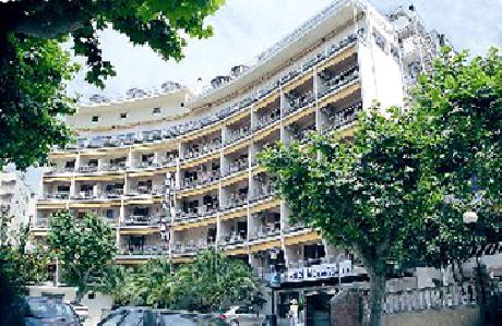 Best Western Hotel Jet