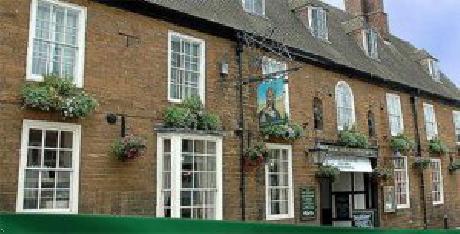 Saracens Head Hotel