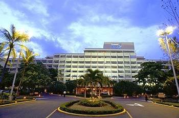 Occidental El Embajador