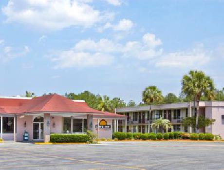 Days Inn Yulee