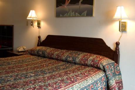 Americas Best Inns and Suites Commerce