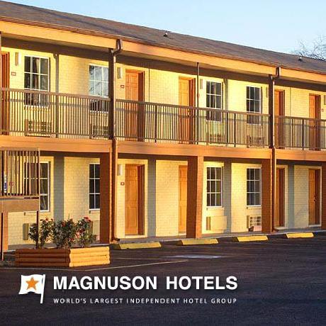 Best Way Inn Houston