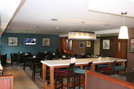 Hampton by Hilton Shrewsbury