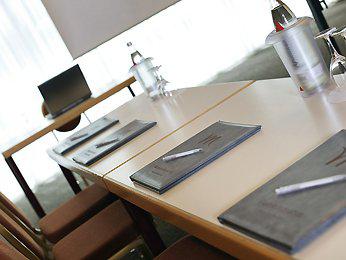 Mercure Hotel Kassel