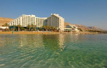Leonardo Club Hotel Dead Sea