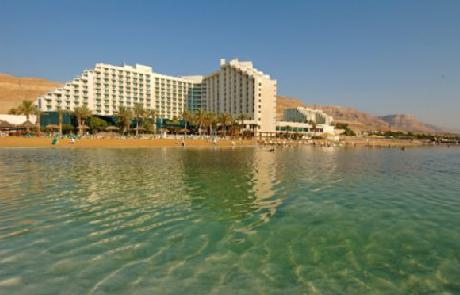 Leonardo Club Hotel Dead Sea