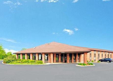 Comfort Inn Sycamore