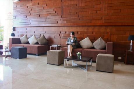 Crowne Plaza WEST HANOI RESIDENCES