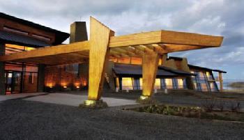 Design Suites Calafate