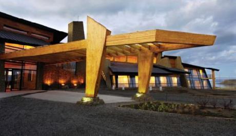 Design Suites Calafate