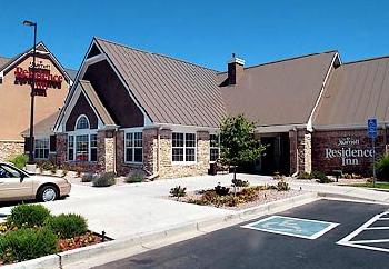 Residence Inn Albuquerque North