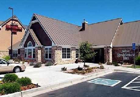 Residence Inn Albuquerque North