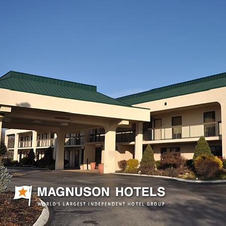 Value Inn and Suites Knoxville