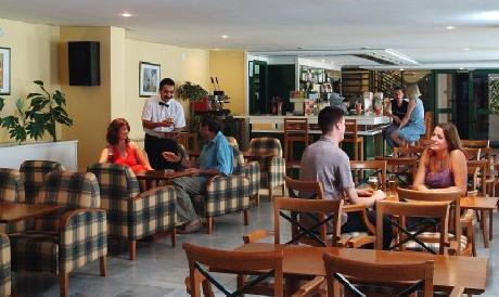 Intertur Aparthotel Hawaii Torrenova