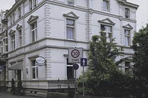 Hotel Villa Esplanade