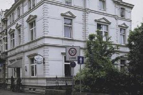 Hotel Villa Esplanade