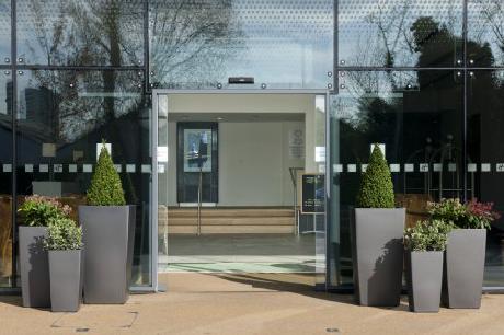 Holiday Inn NEWCASTLE - JESMOND