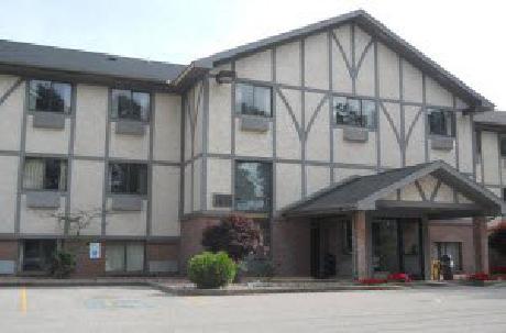 Americas Best Value Inn