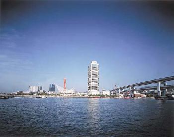 Hotel Okura Kobe