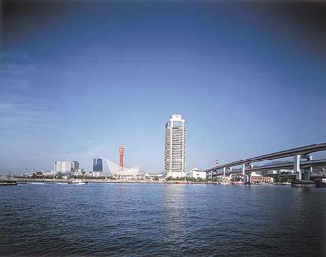 Hotel Okura Kobe