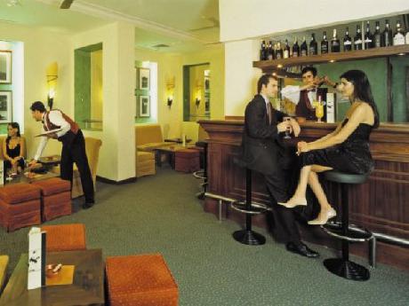 Dona Filipa & San Lorenzo Golf Resort