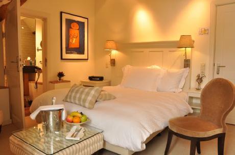 Sandton Chateau de Raay