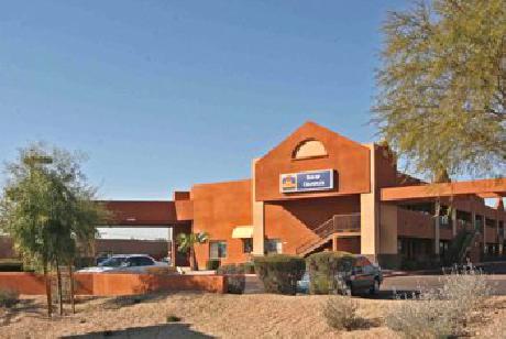 BEST WESTERN Inn of Chandler