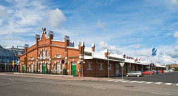 BEST WESTERN Hotel Seaport