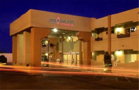 Adobe Inn and Studios