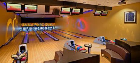 Emory Conference Center Hotel