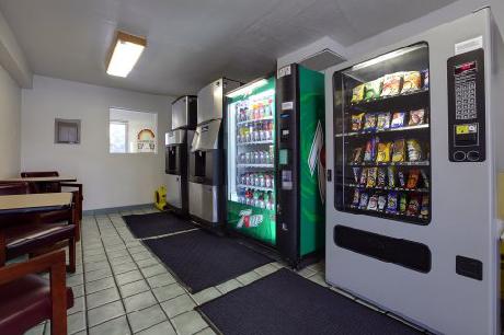 Americas Best Value Inn