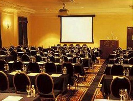 Regency Suites Hotel