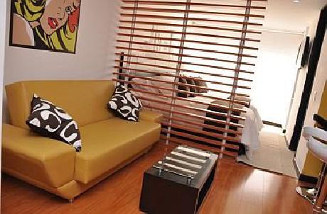 Regency Suites Hotel Boutique