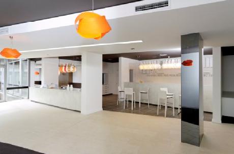 Punthill North Shore Hotel