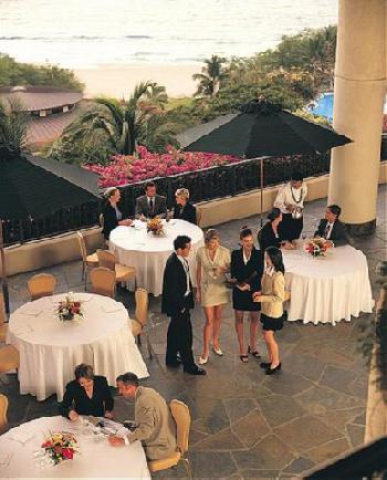 Hapuna Beach Prince Hotel