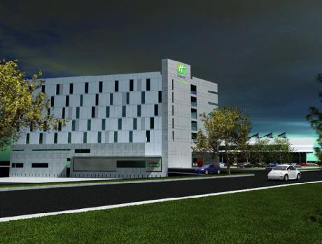 Holiday Inn Express TOLUCA GALERIAS METEPEC