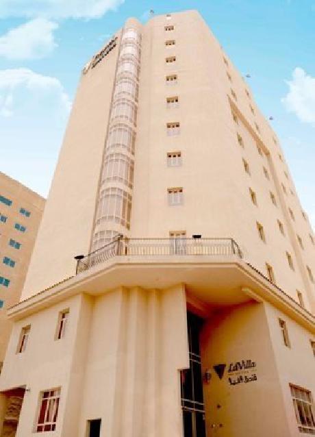 LaVilla Hotel Doha