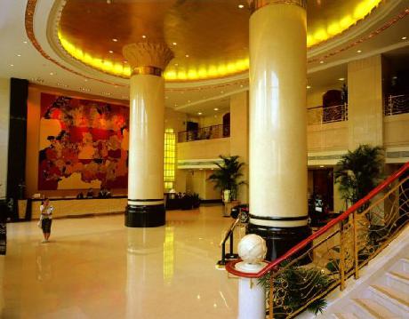 BW Fortune International Hotel