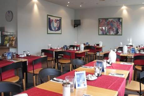 FS Hotel Stuttgart Boeblingen