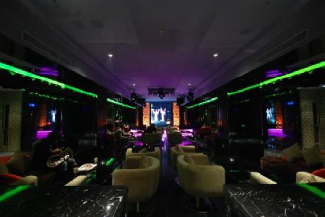 Zheng Hong Business Hotel