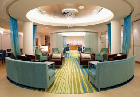 SpringHill Suites Scottsdale North