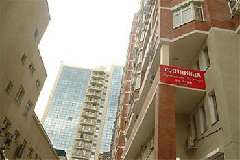 Pushkinskaya Millenium