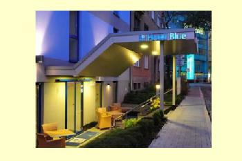 Hotel Blue II Garni Bratislava