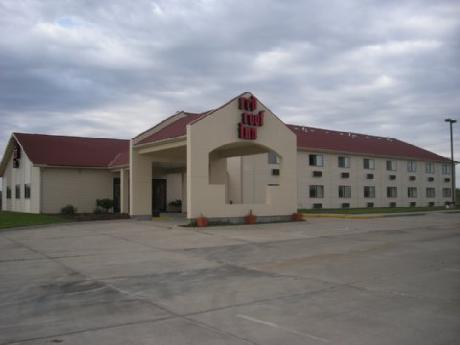 Red Roof Inn Holton