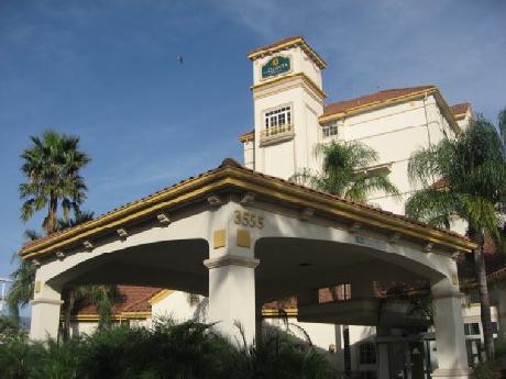 La Quinta Inn & Suites Ontario Airport