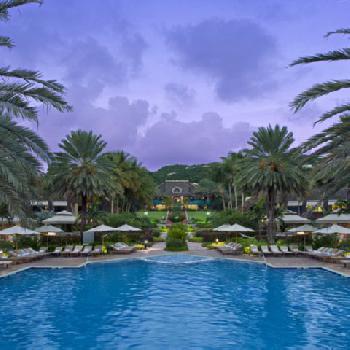 The Westin St. John Resort and Villas