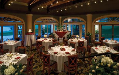 The Villas of Grand Cypress