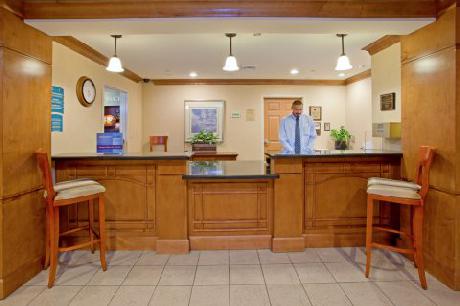 Staybridge Suites HOUSTON WEST/ENERGY CORRIDOR