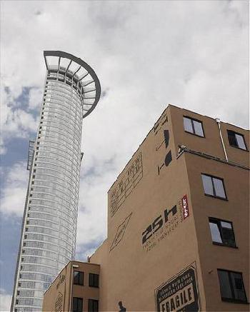 25hours Hotel by Levis